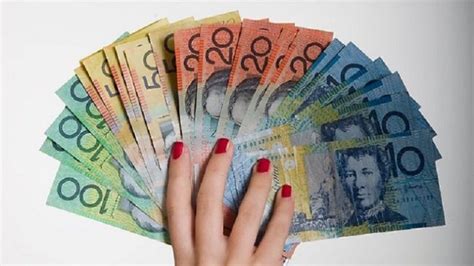 Lotteries in Australia .